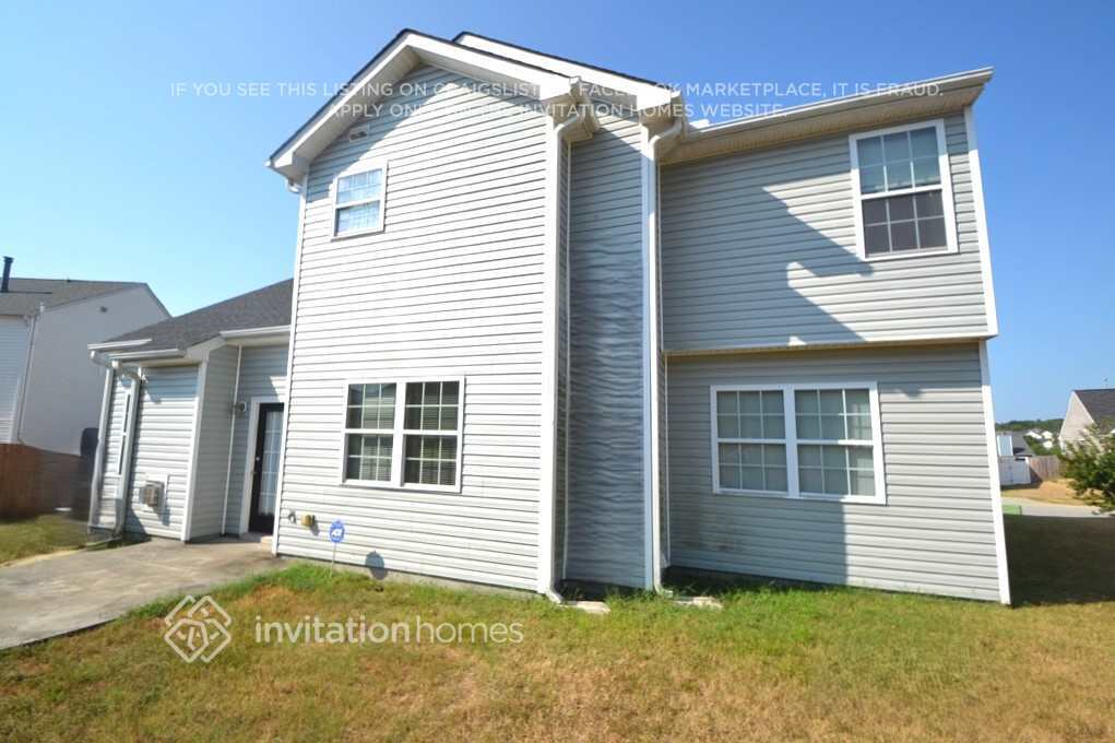 Building Photo - 4729 Alenja Ln