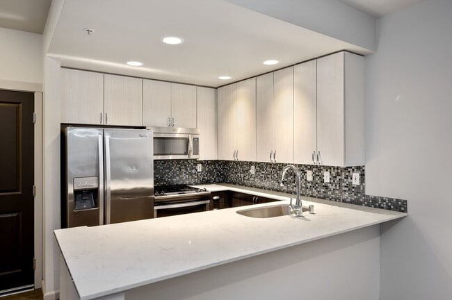Floorplan - Borgata Apartments