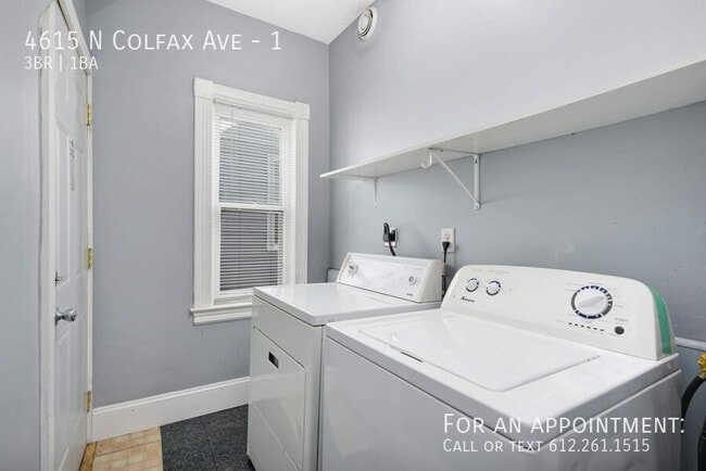 Building Photo - 4615 N Colfax Ave