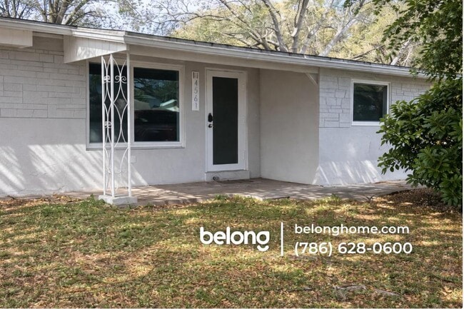 Building Photo - 4561 SW 25th Terrace