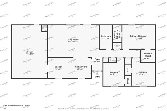 Building Photo - 20140 Timber Ridge Rd