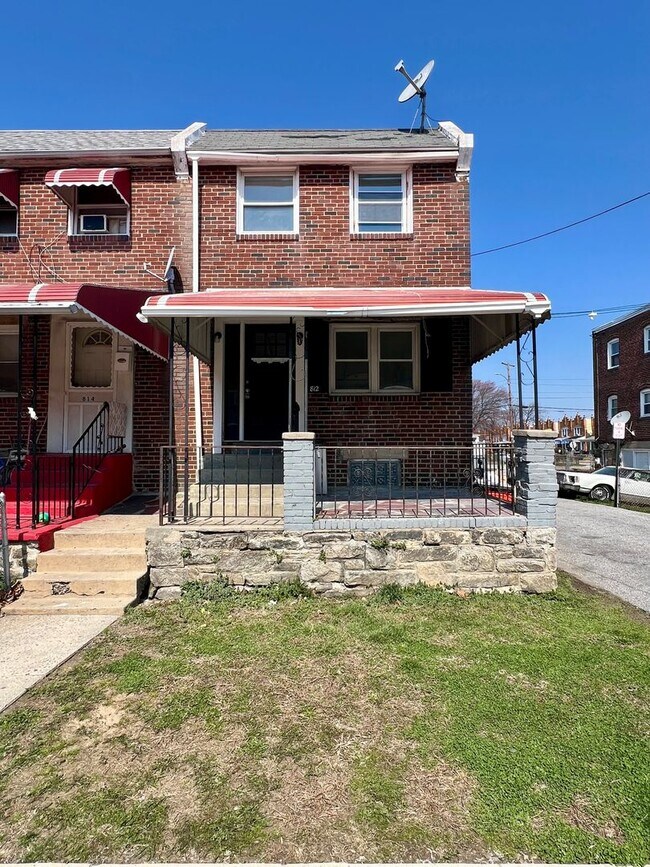 Building Photo - Gorgeous 3-Bedroom Townhome in Chester! Available NOW!