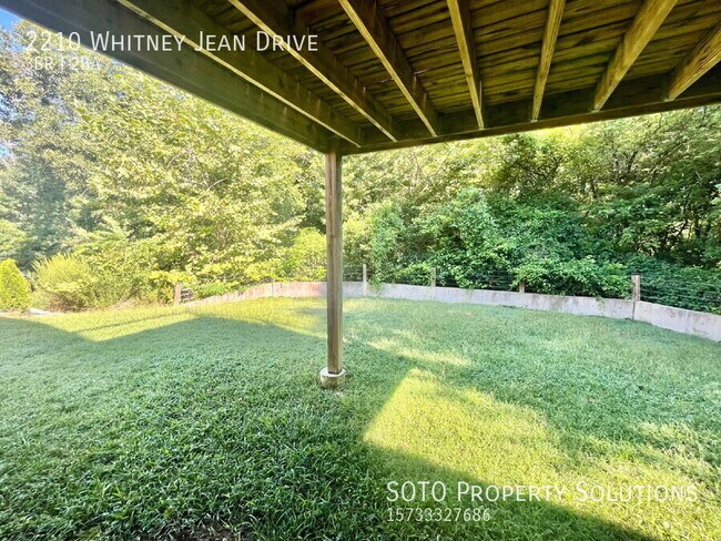Building Photo - 2210 Whitney Jean Dr