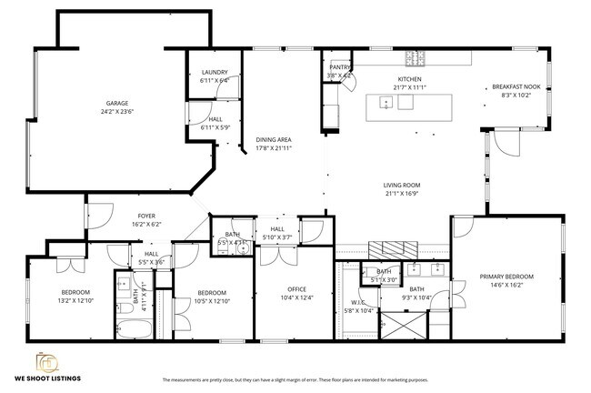 Building Photo - 10811 Gates Randal Ct