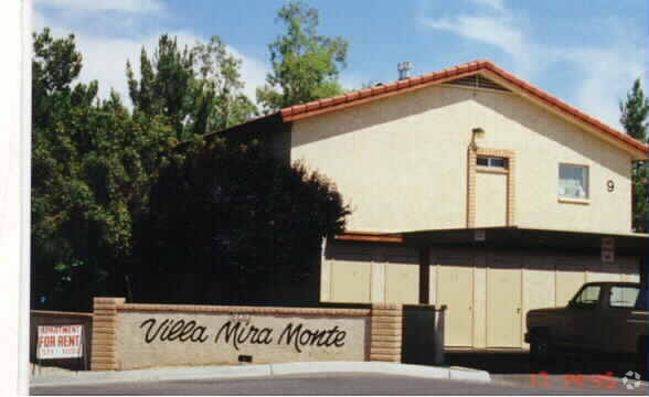 Primary Photo - Villa Mira Monte