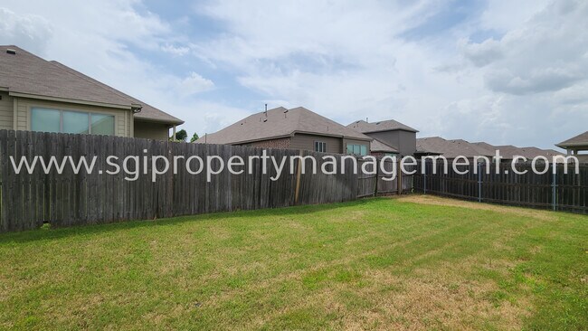 Building Photo - 3129 Granite Rock Trail