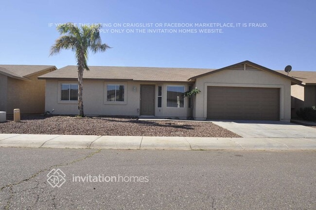 Building Photo - 6333 W Cocopah St