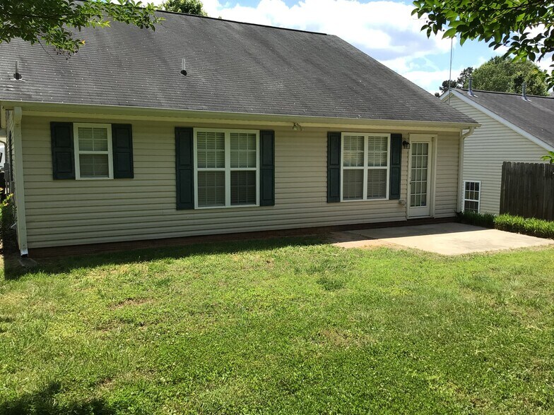 Building Photo - 5117 Oakhurst Park Ct