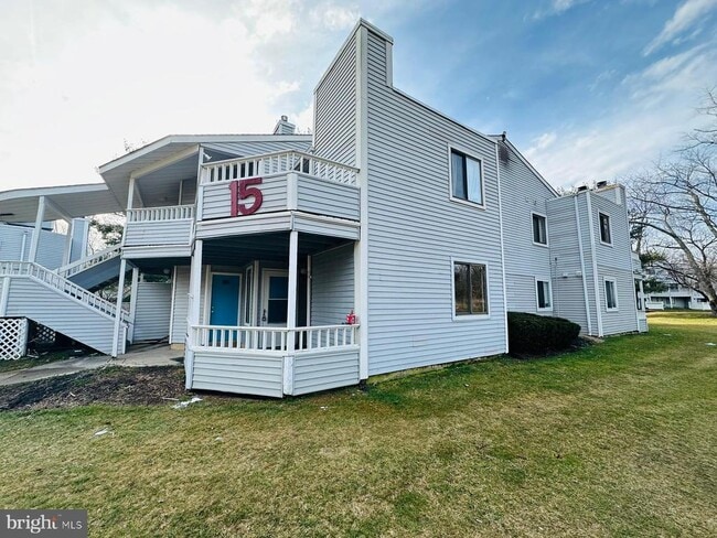 Building Photo - 1504 Walden Ct