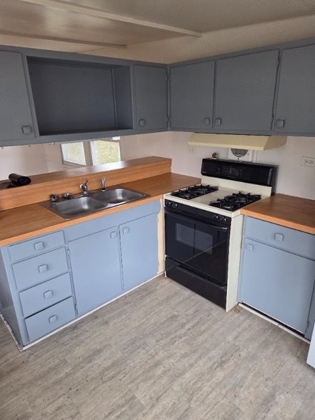 Building Photo - 2830 Connecticut St SW