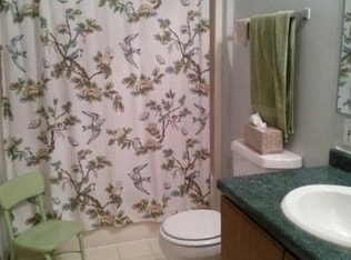 Bathroom - 2511 Thomas Ct