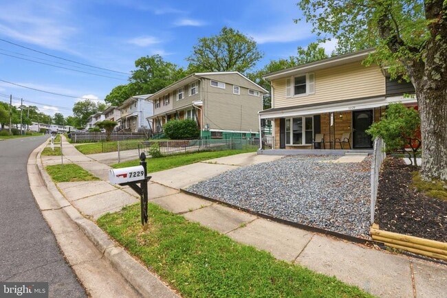 Building Photo - 7229 Joplin St