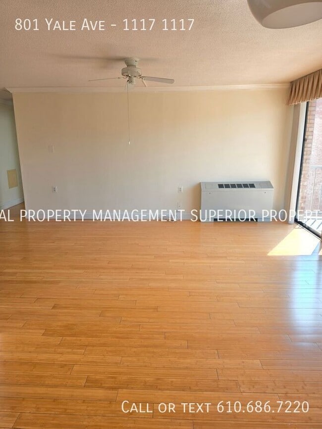 Building Photo - 801 Yale Ave