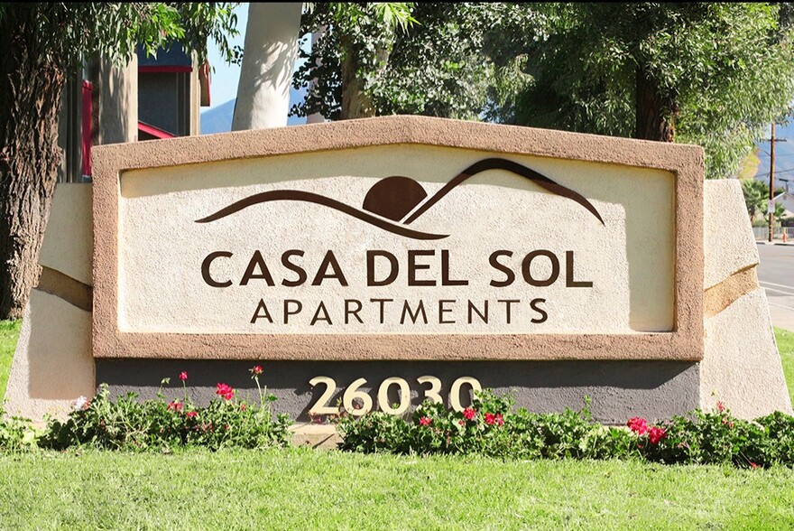 Primary Photo - Casa Del Sol