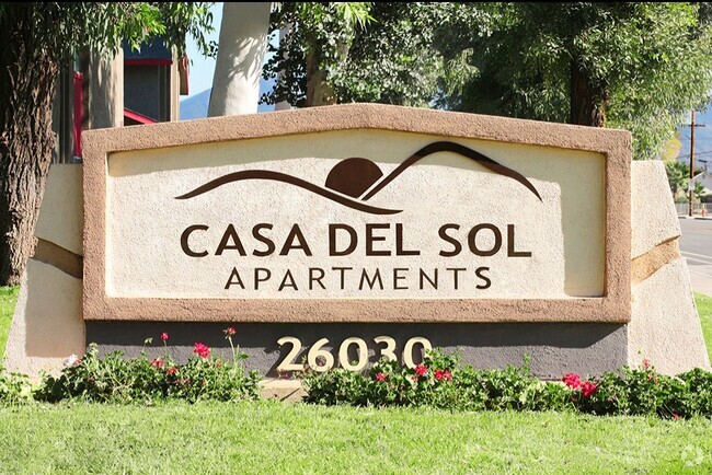 Building Photo - Casa Del Sol