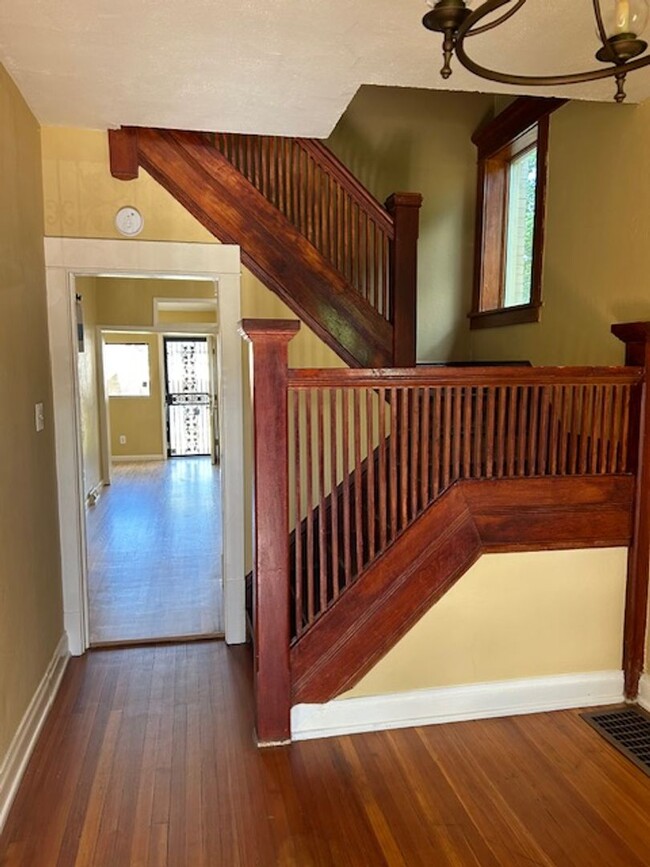 Building Photo - Coming Soon Stately Brick Denver Square Ne...