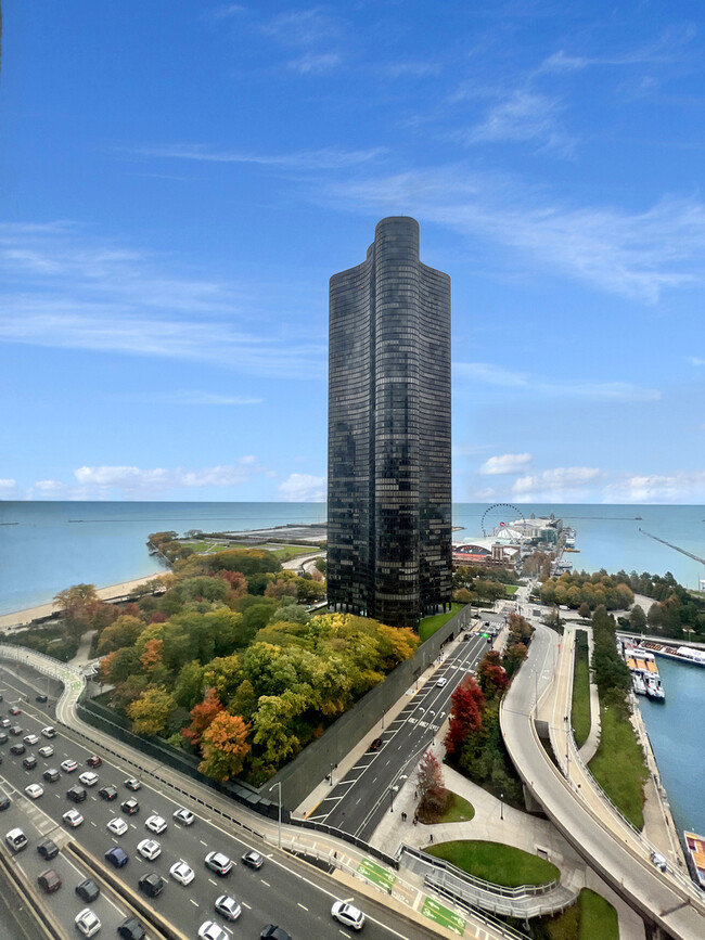 Building Photo - 474 N Lake Shore Dr