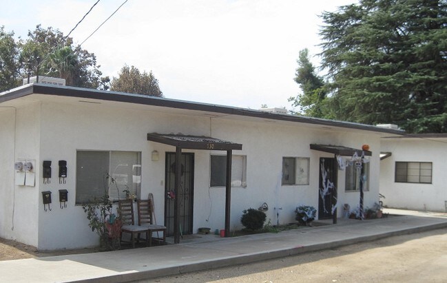 Building Photo - 724 Grace St