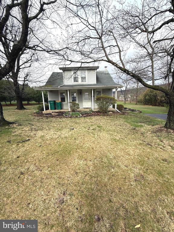 Building Photo - 4324 Valley Rd