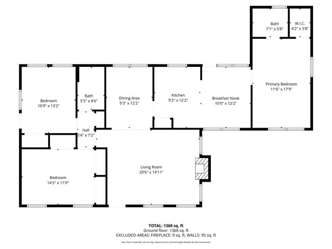 Building Photo - 904 Stubbs St