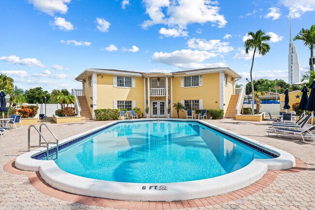 Building Photo - 5700 NE 22nd Way