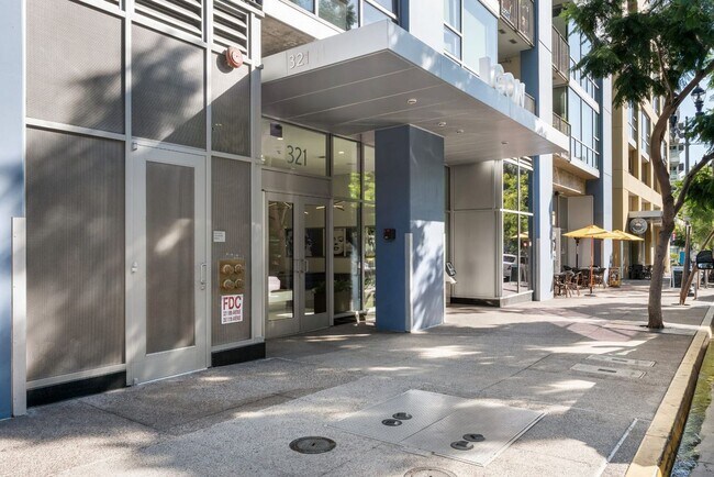 Building Photo - 350 11th Ave