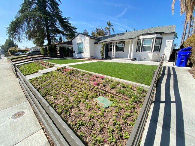Primary Photo - Newly Renovated, Quick to Campus (Lease ou...