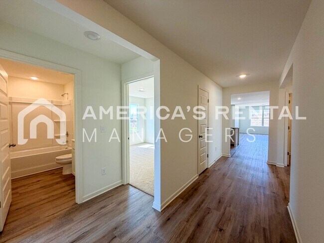 Building Photo - New Construction Home for Rent in Tuscaloosa, AL!