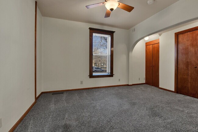 Building Photo - $2,900, 3-bed, 2 bath victorian home with a fenced yard and $300 off the first month's rent.