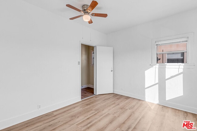 Building Photo - 3801 1/2 Mont Clair St