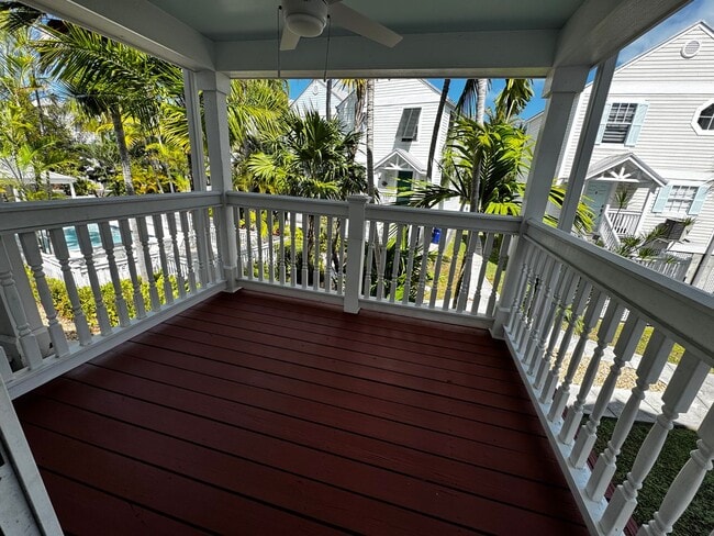Building Photo - Key West Condo For Rent