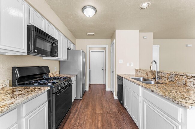 Building Photo - 8519 Cold Lake Dr
