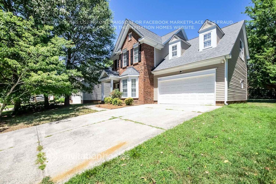Building Photo - 10615 Old Bridge Ln