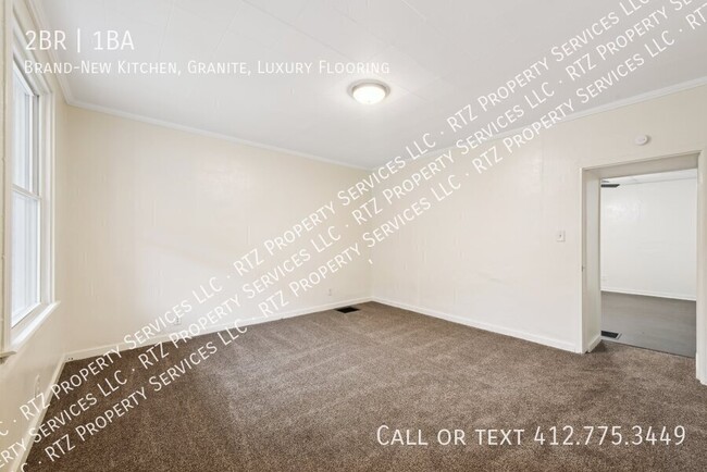 Building Photo - 317 Monongahela Ave N