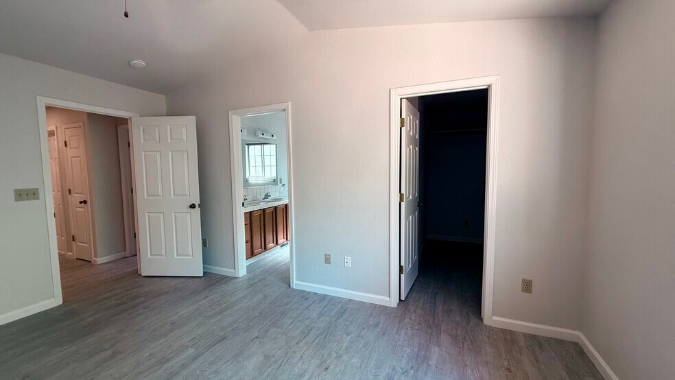 Primary Bedroom - 12961 Burnt Cedar Ln