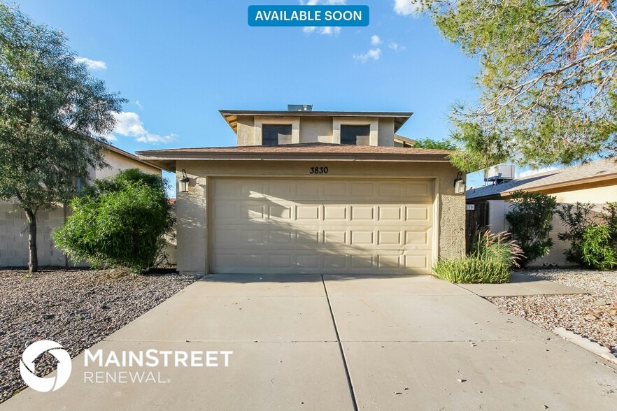 Primary Photo - 3830 W Marconi Ave