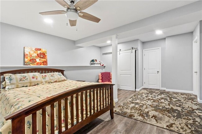 Building Photo - 66 Tupelo Trail