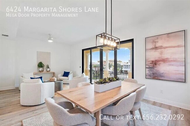 Building Photo - 6424 Margarita Shores Ln