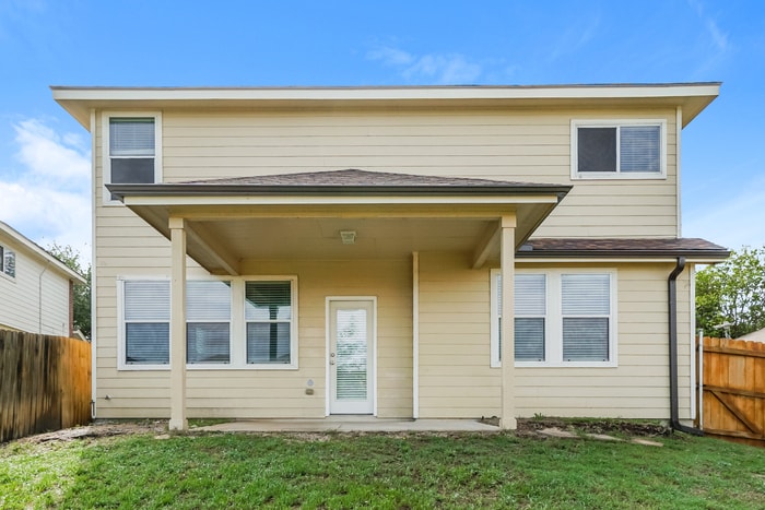 Building Photo - 3103 Thunder Gulch