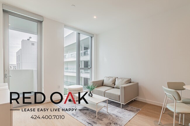 Building Photo - 1550 Lincoln Blvd