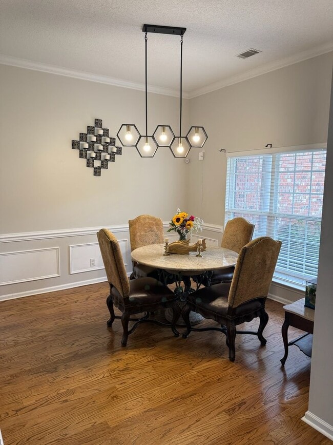 Building Photo - Beautifully Updated 4-Bedroom Home in Pooler, GA