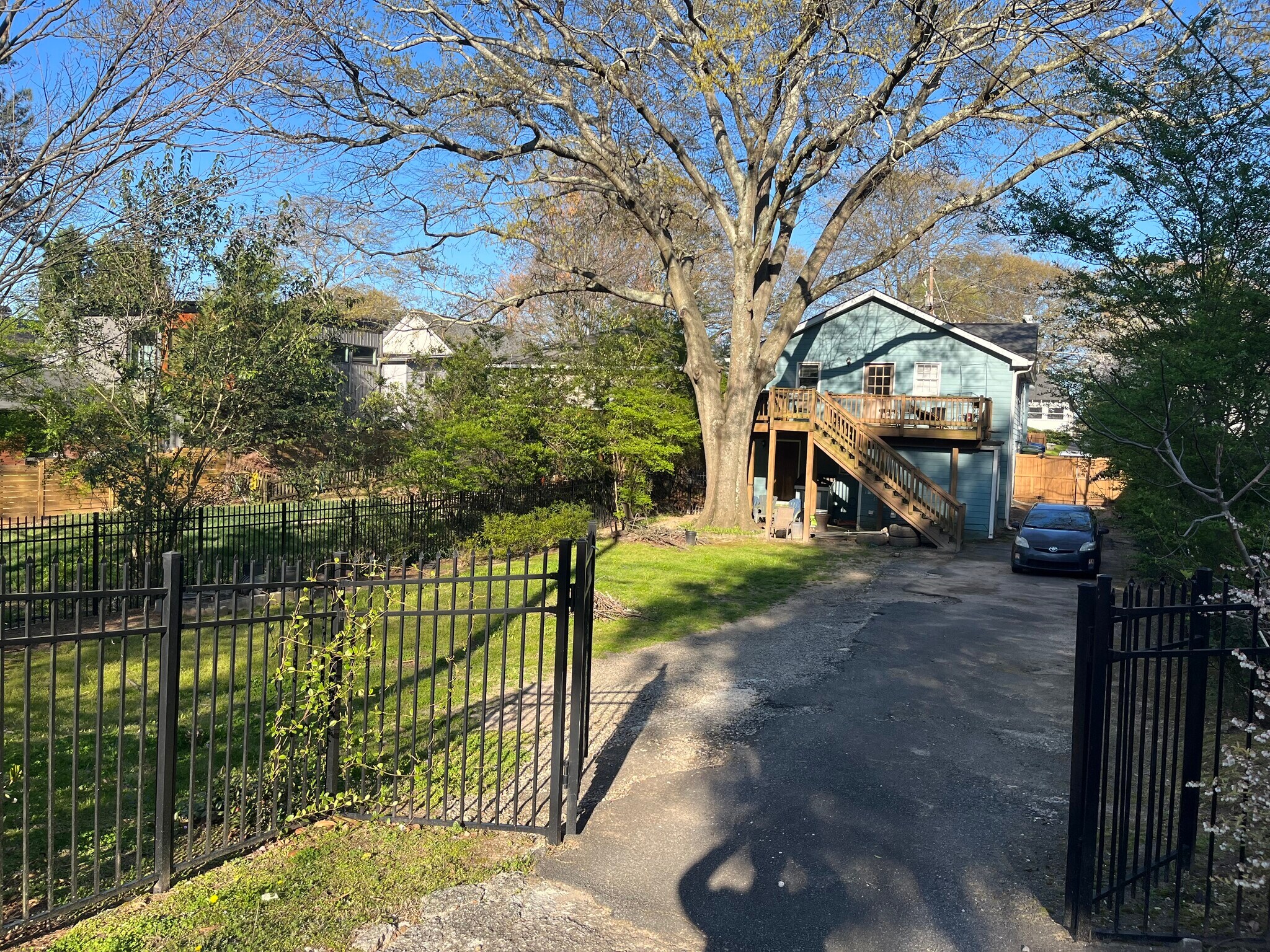 Building Photo - 1732 Ridgeway Ave NW