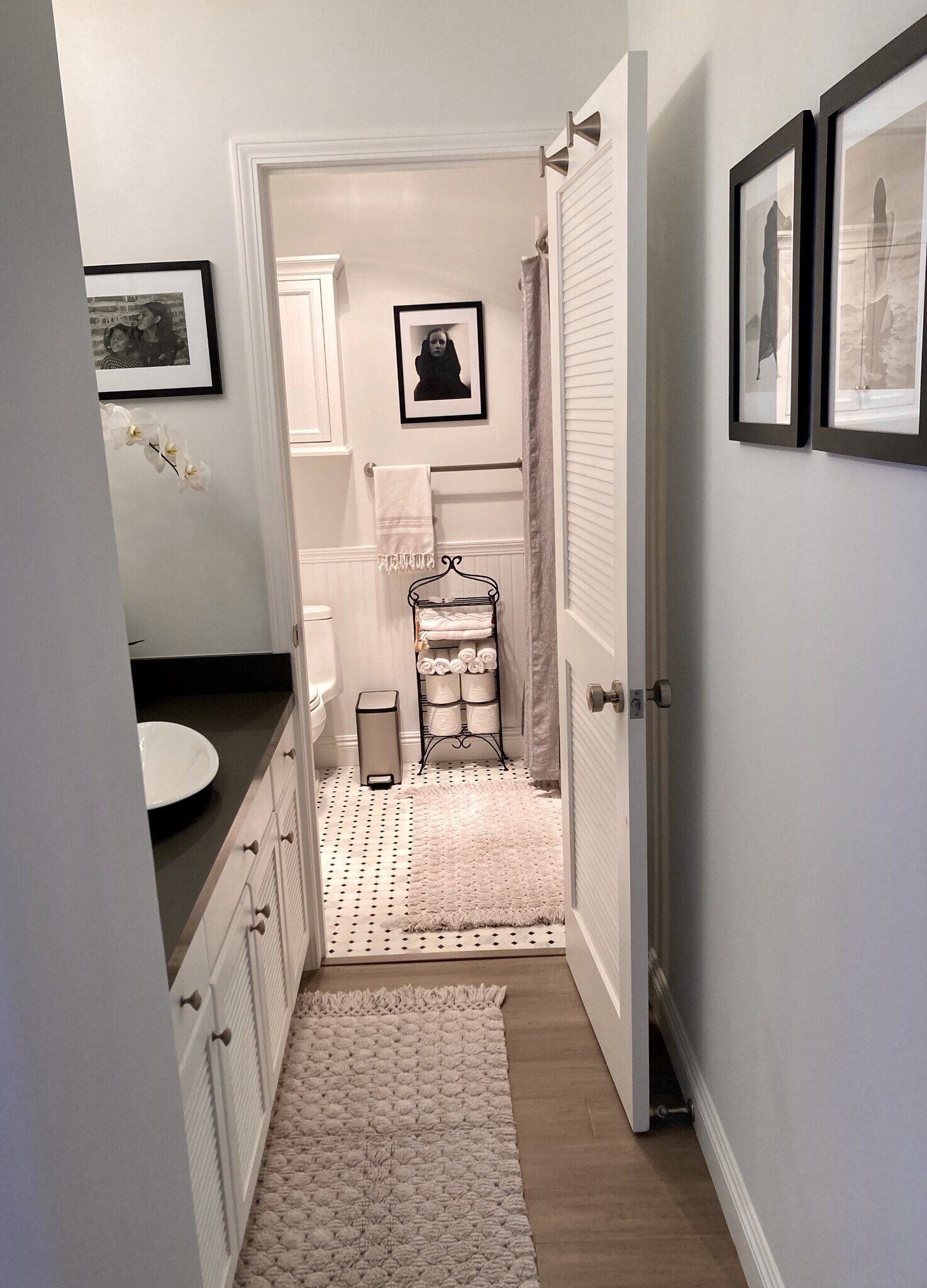 Bathroom - 2698 Spyglass Dr