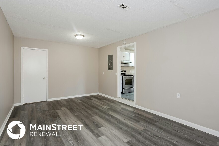 Building Photo - 4284 Key Vega Dr S