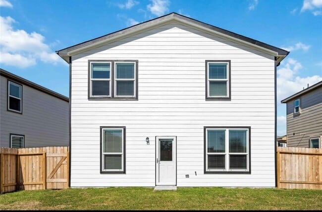 Building Photo - 6918 Telean St