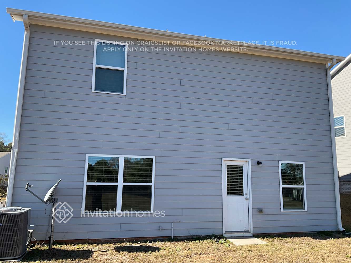 Building Photo - 649 Gleaner Wy