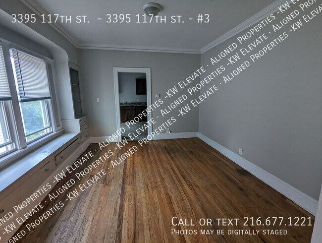 Building Photo - 3395 W 117th St