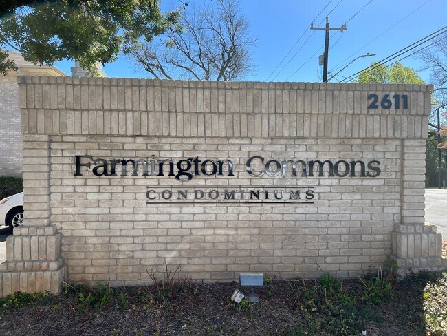 Building Photo - Spacious 2 Bedroom 2 Bath Condo in Alamo H...