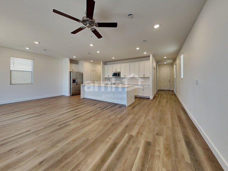 Building Photo - 6489 Rush Avenue