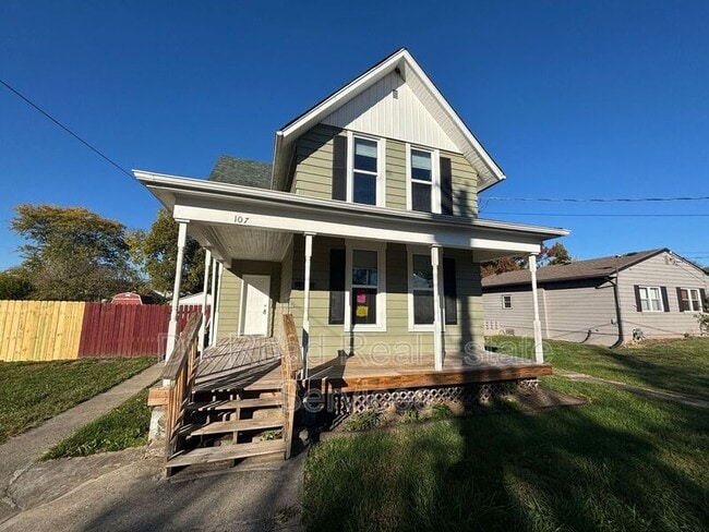 Primary Photo - 107 North Second Street